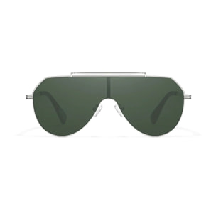 Gafas de Sol Raptor AV Silver / G15 D.Franklin