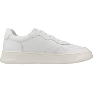 Sneakers de  Hombre de la marca GEOX  modelo U ARVIER White