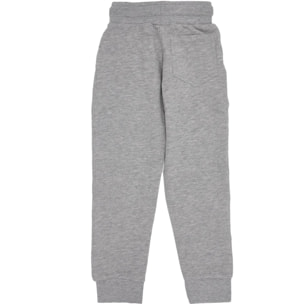 Pantalón básico infantil logo pequeño