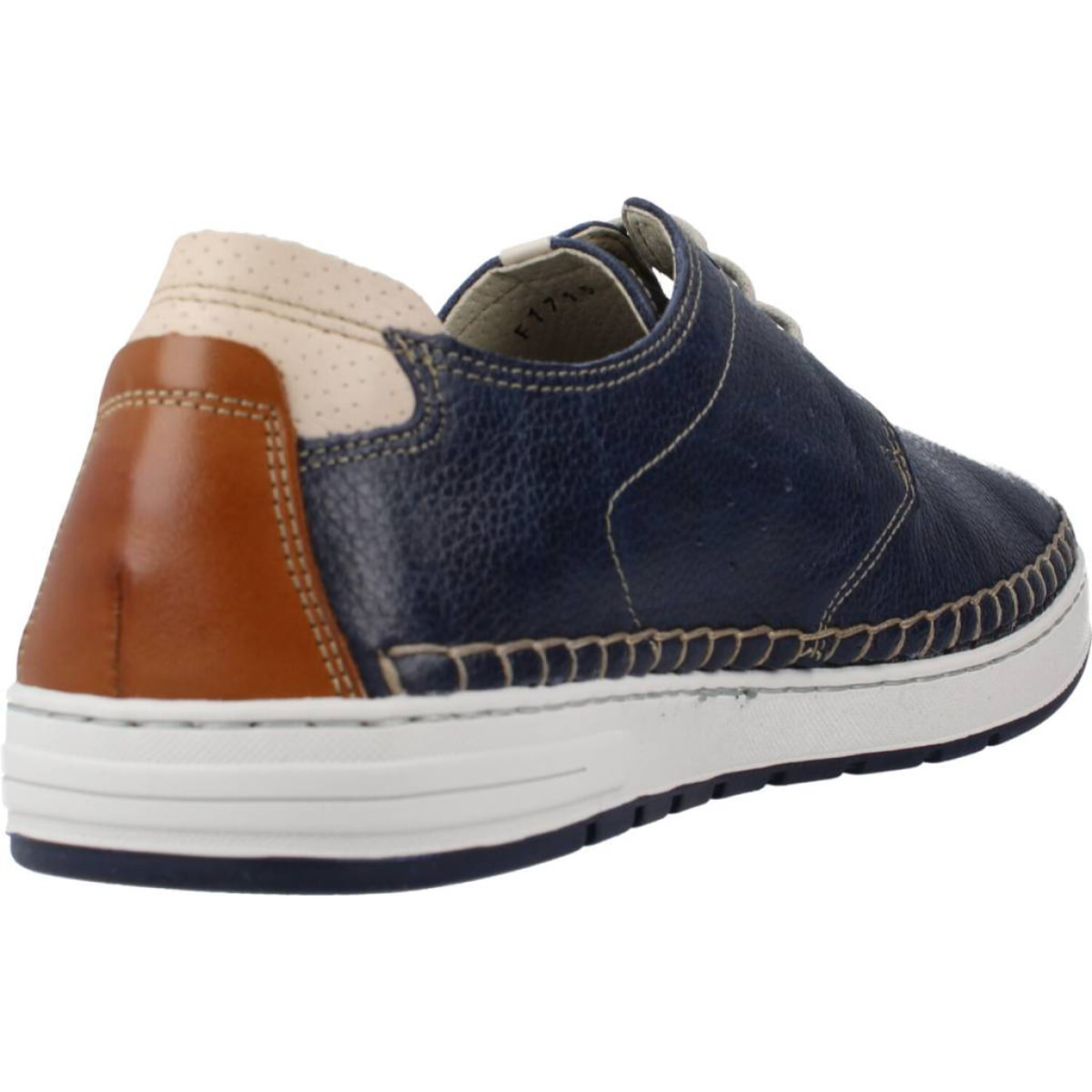 DERBIES - OXFORD FLUCHOS F1715