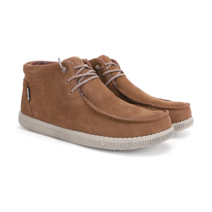 Bota Wp150 Hi Waterproof Camel