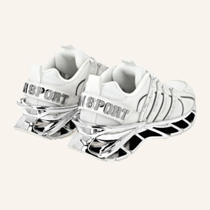 PLEIN SPORT Runner Sneaker