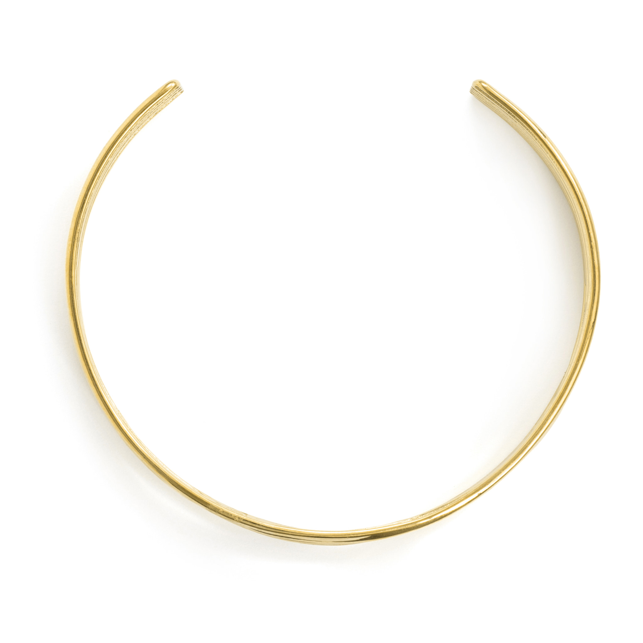 Pulsera Rithfa acabado oro amarillo 18k
