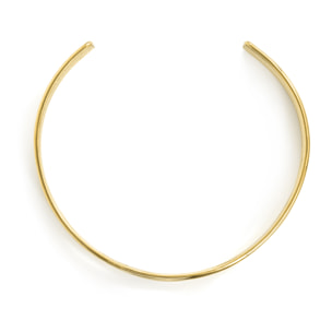 Pulsera Rithfa acabado oro amarillo 18k