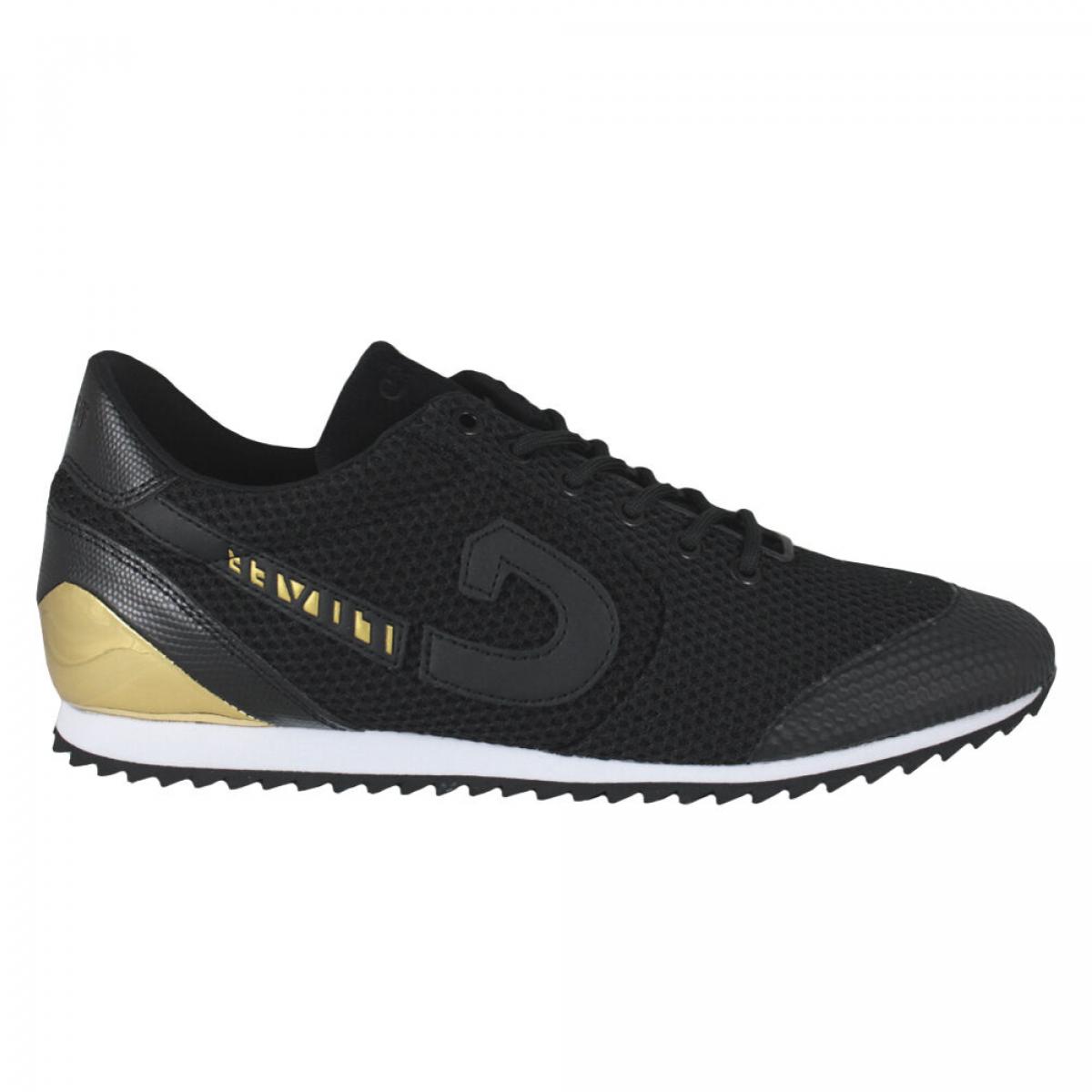 CRUYFF Revolt CC7184201 490 Black