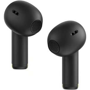 Ecouteurs SENNHEISER Accentum Open Noir