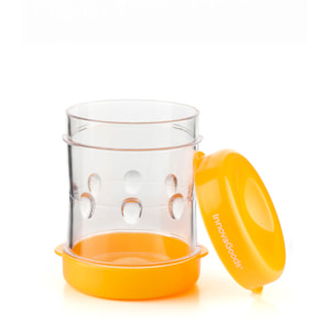 Sgusciatrice Uova Sode Shelloff InnovaGoods