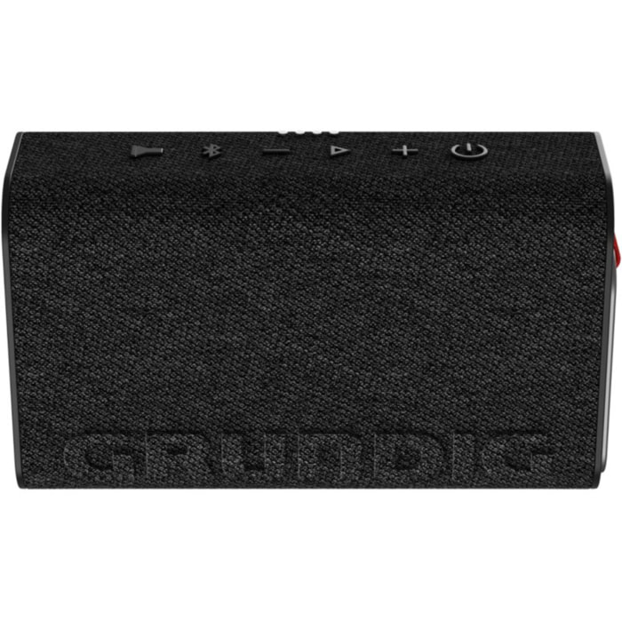 Enceinte portable GRUNDIG XPLORE Noir