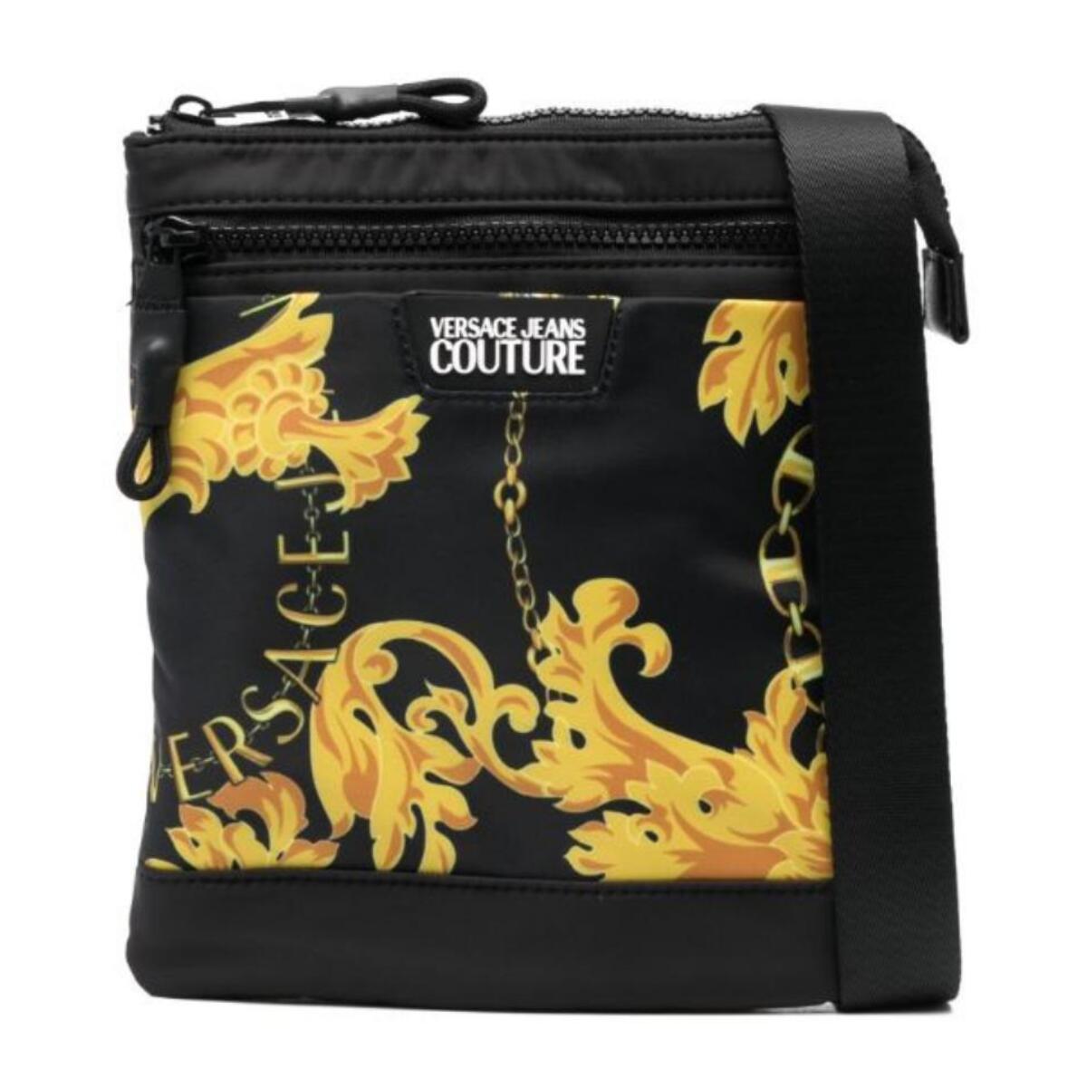 Versace Jeans Couture bandolera