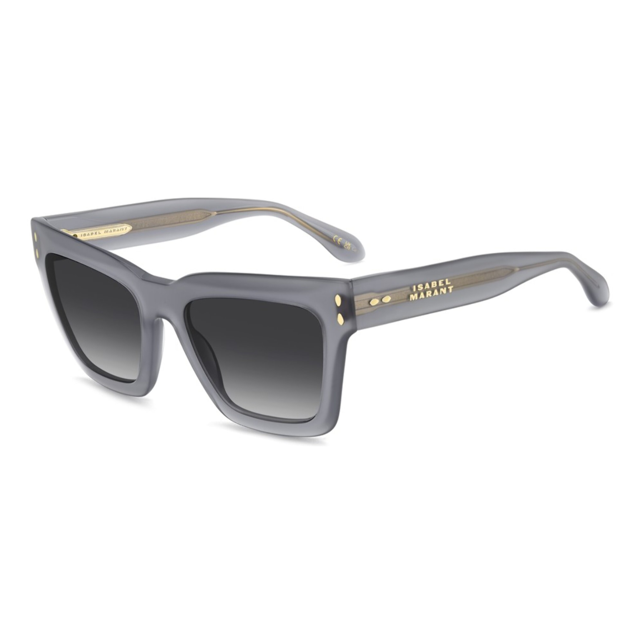 Gafas de Sol Isabel Marant IM 0210/S KB7 de Acetato Mujer 53 mm