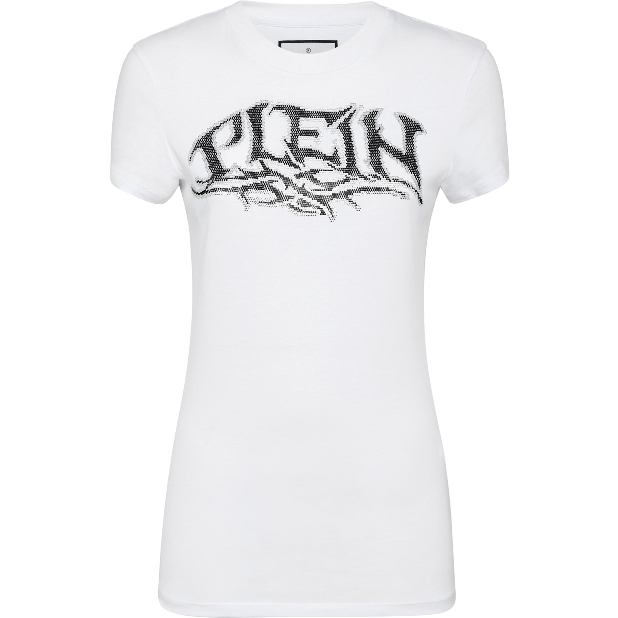 PHILIPP PLEIN Maglietta a girocollo