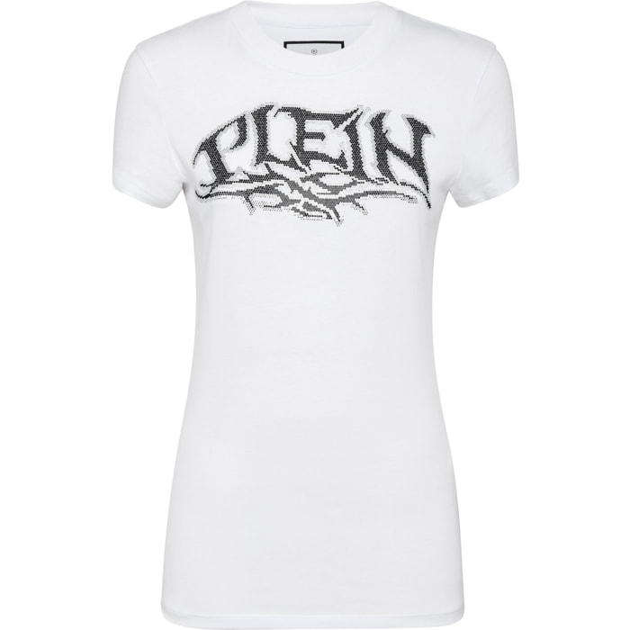 PHILIPP PLEIN Maglietta a girocollo