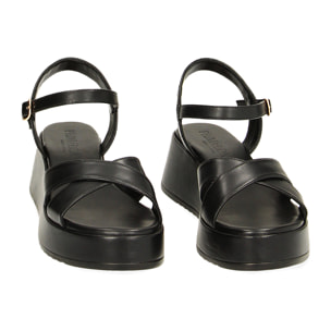 Cuñas negras