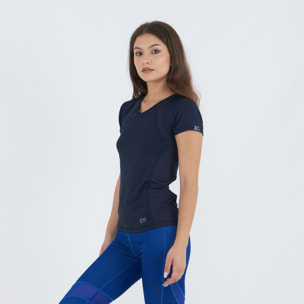 Maglia da allenamento GLEER blu