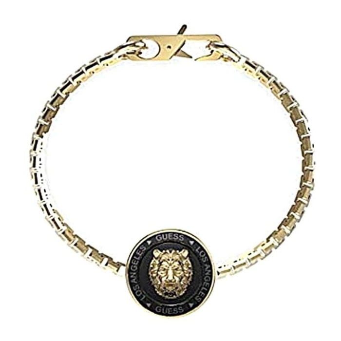 Pulsera Guess Mujer JUMB01317JWYGYBS