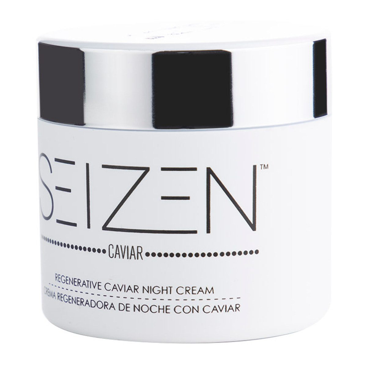 Crema Rigenerante Notte Effetto Rinnovante Seizen