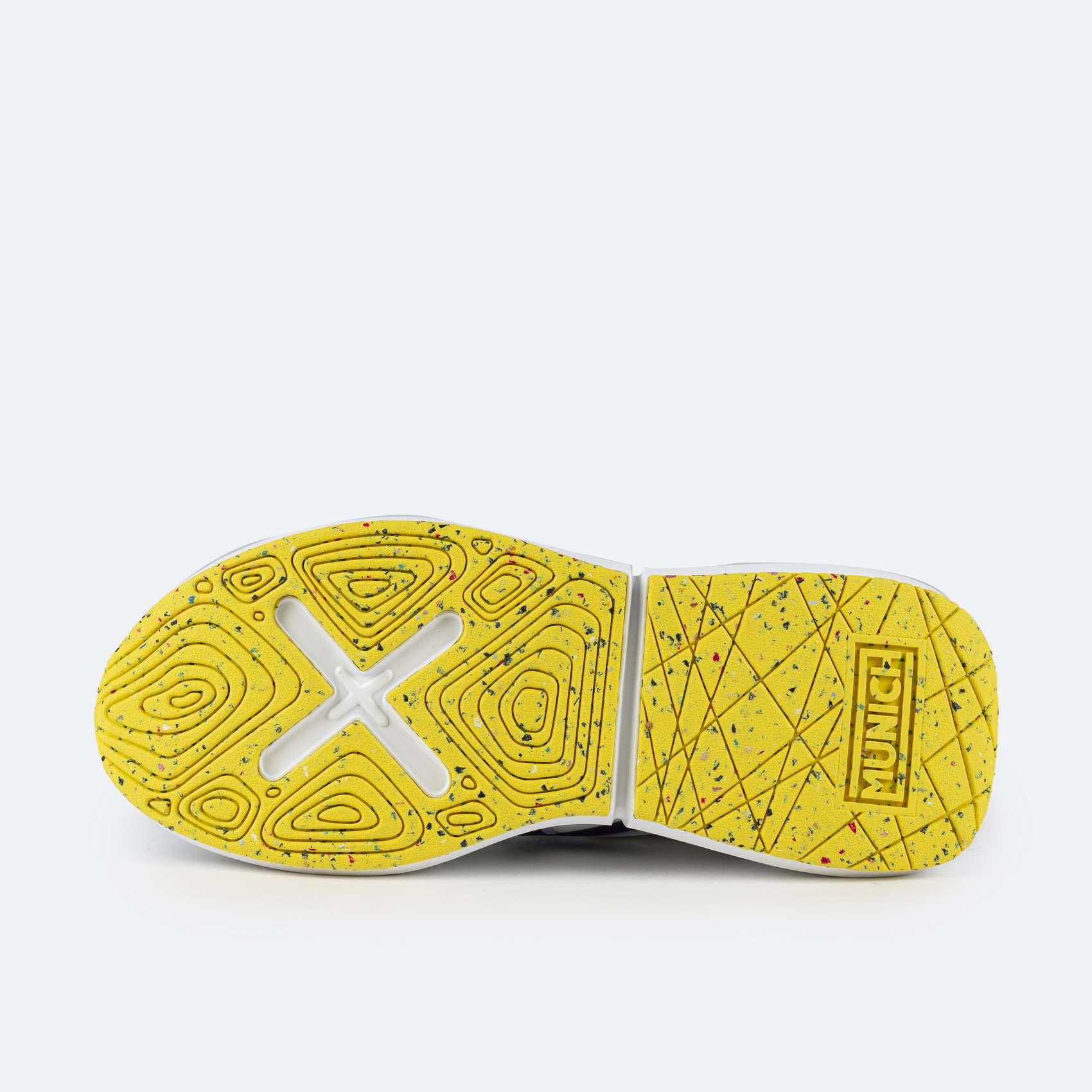 MUNICH VERSUS WMN LS 95