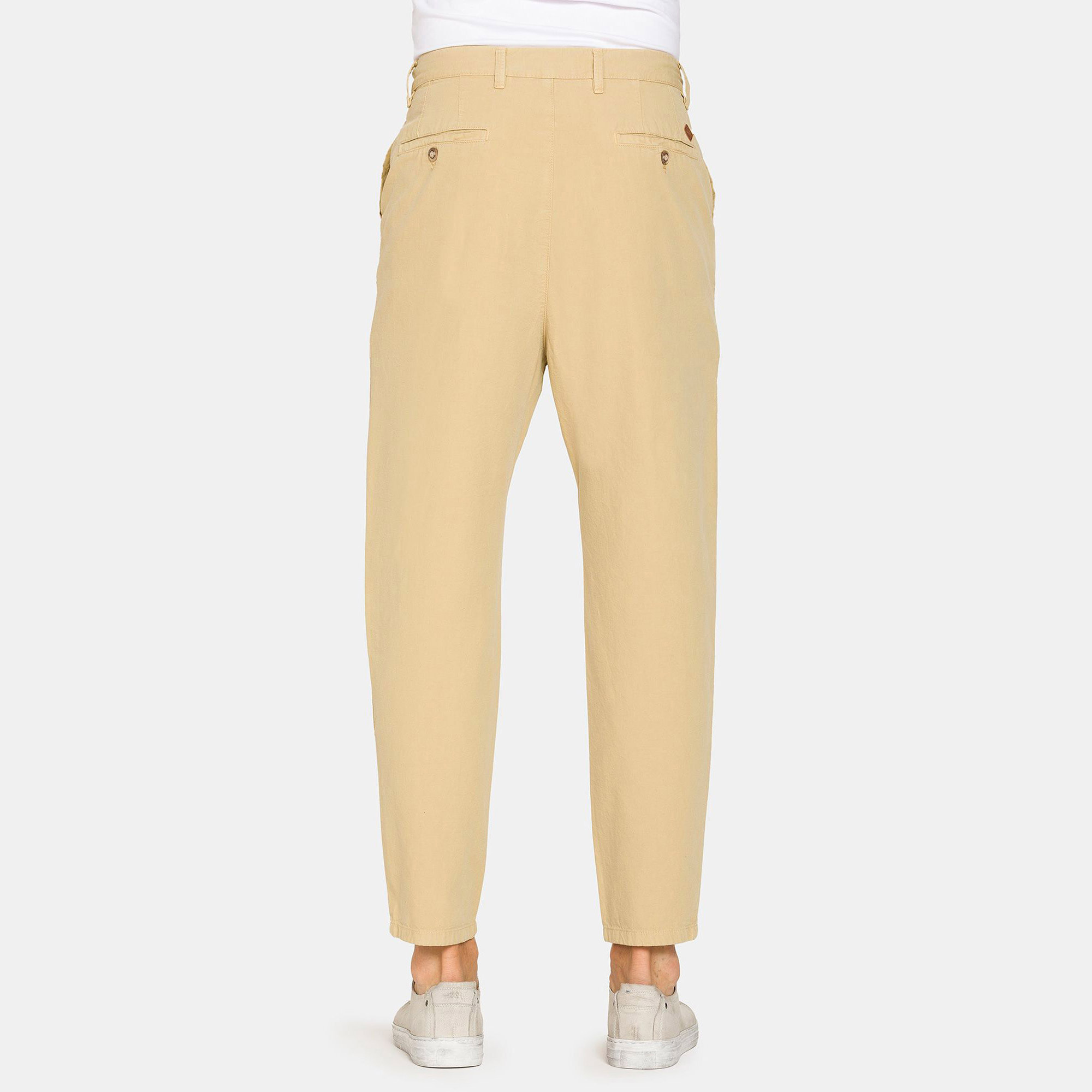 JEANS STRETCH 12,5 oz MOD. 639. Vita Regolare cavallo sceso . Fondo stretto alla caviglia