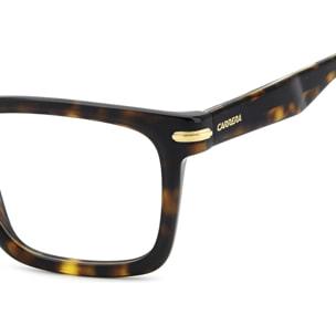 Gafas de Vista Carrera 371 086 52 de Acetato Hombre 52 mm