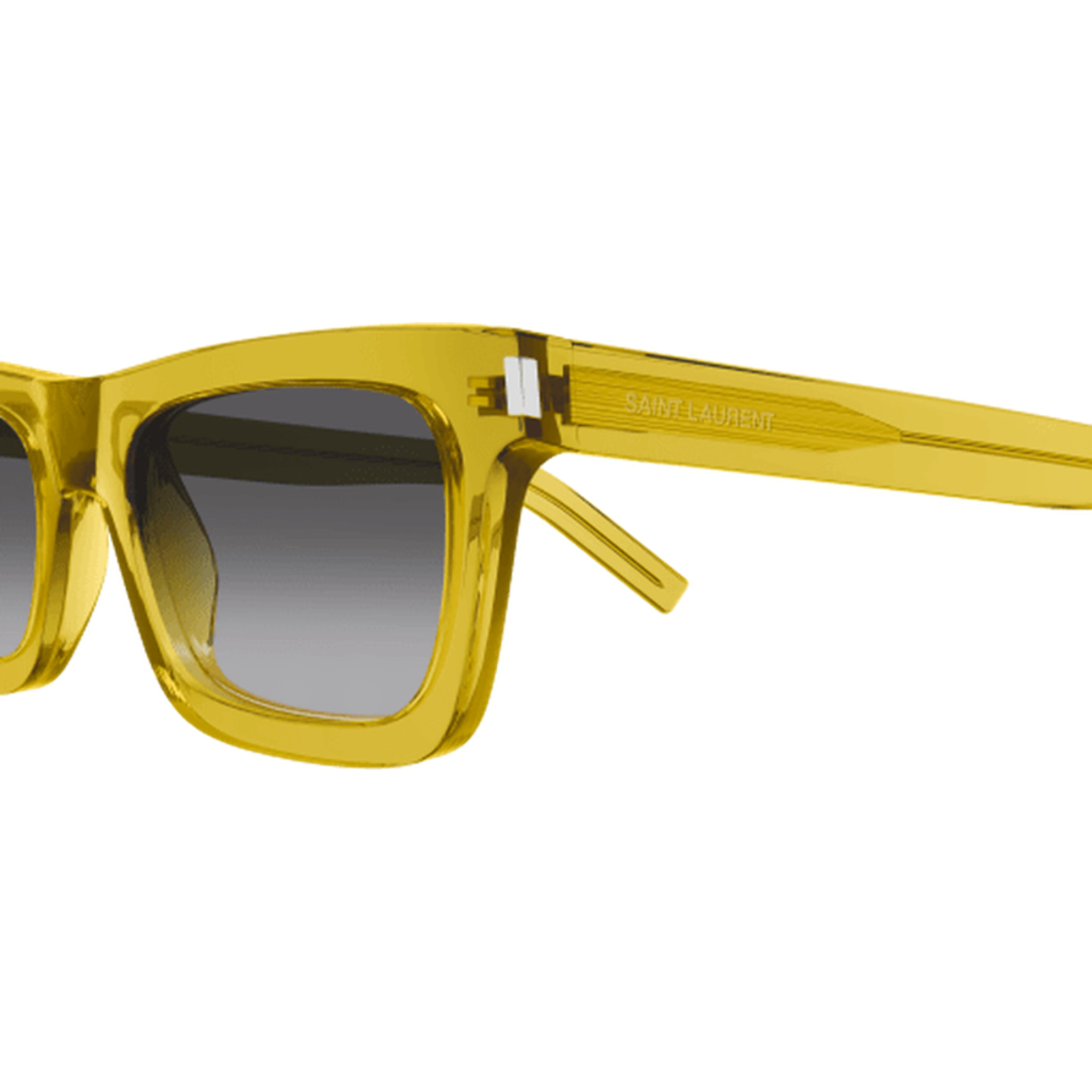 Gafas de Sol Saint Laurent SL 461 BETTY-024 de Acetato Mujer 54 mm