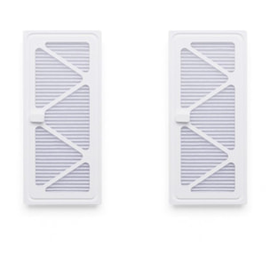 Filtre DJI Haute capacité prolongée pour robot aspirateur Romo