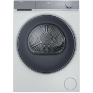 Sèche linge pompe à chaleur HAIER HD100-C367U1-FR