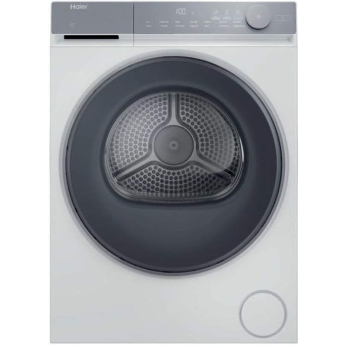 Sèche linge pompe à chaleur HAIER HD100-C367U1-FR