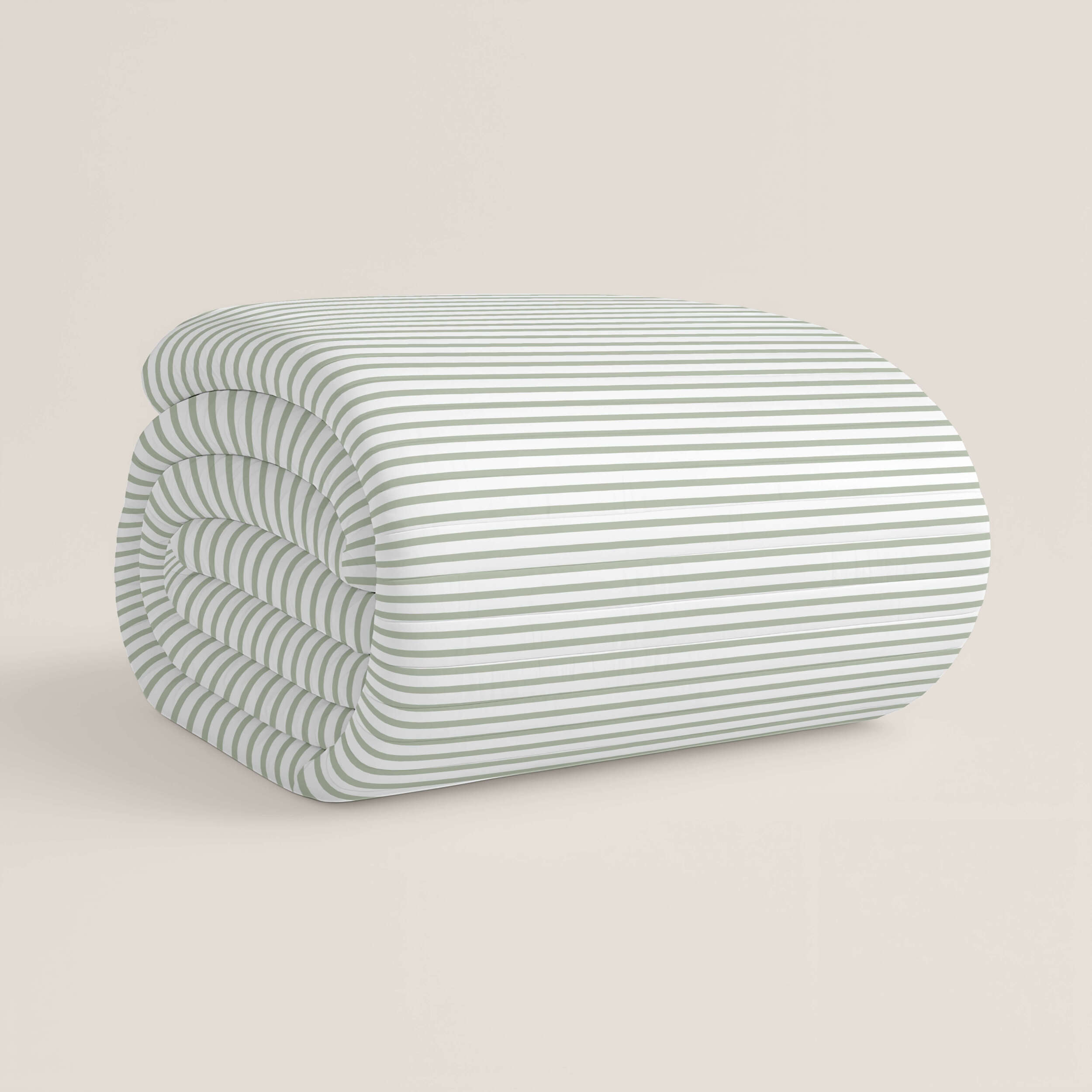 Cool Kids - Colcha Bouti Estampada - Reversible - Infantil - 100% Algodón - Cuna - Ocean Life