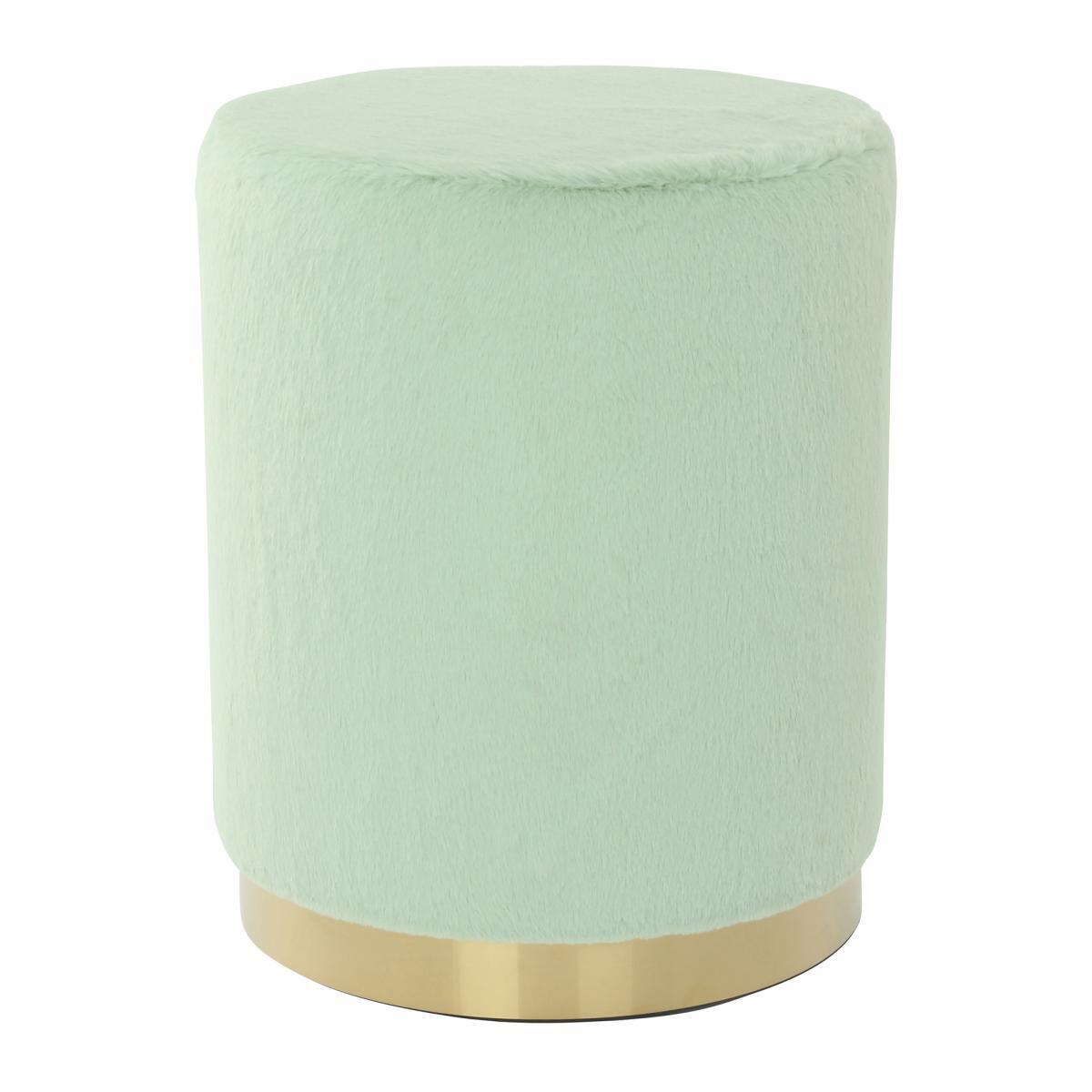 Tabouret FEDE Partiellement fabriqué à la main