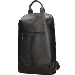 Zaino uomo casual - Modello Erebus Elite - 100% poliuretano - 40.0 x 25.0 x 15.0 cm