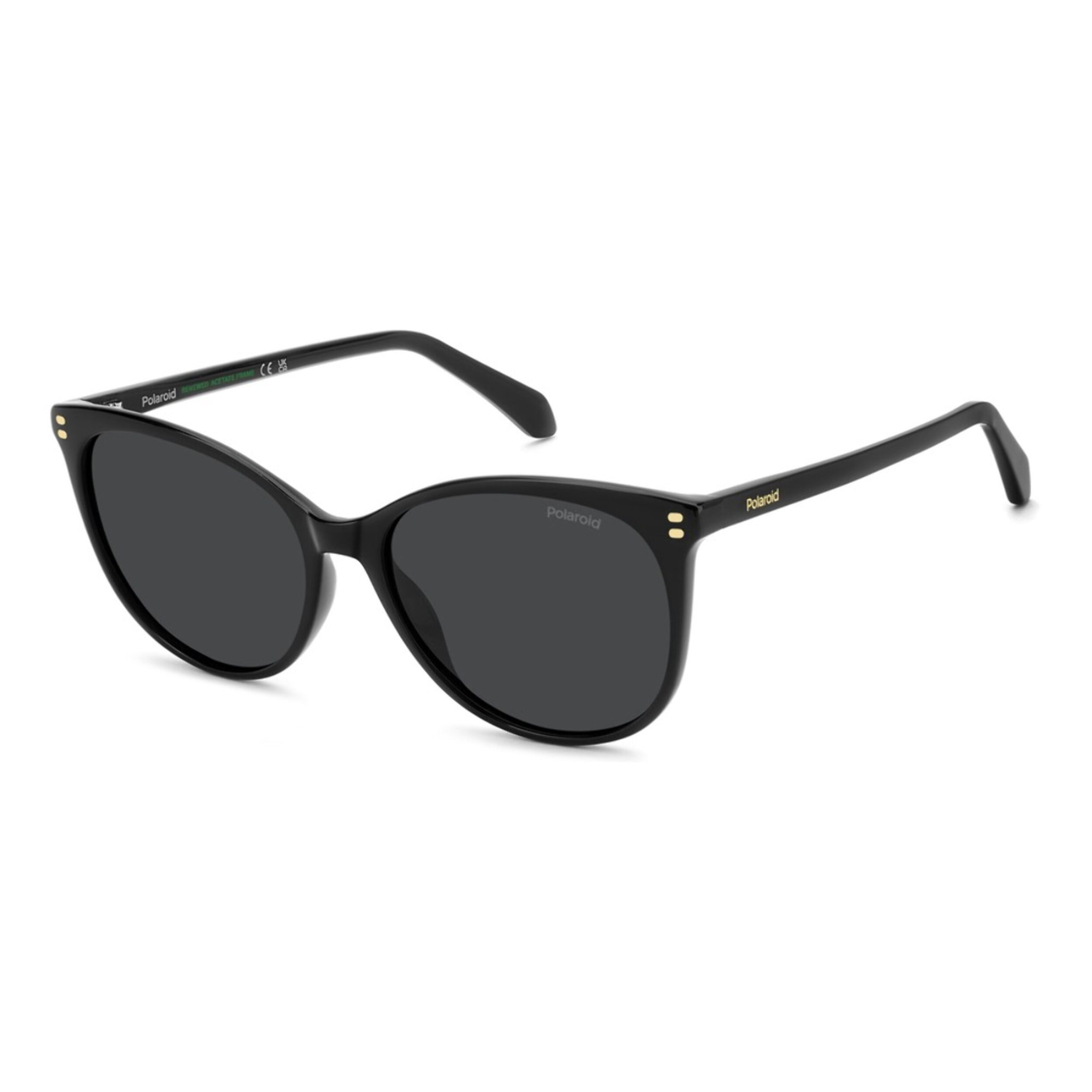 Gafas de Sol Polaroid PLD 4200/S/X 807 Polarizadas de Acetato Mujer 56 mm