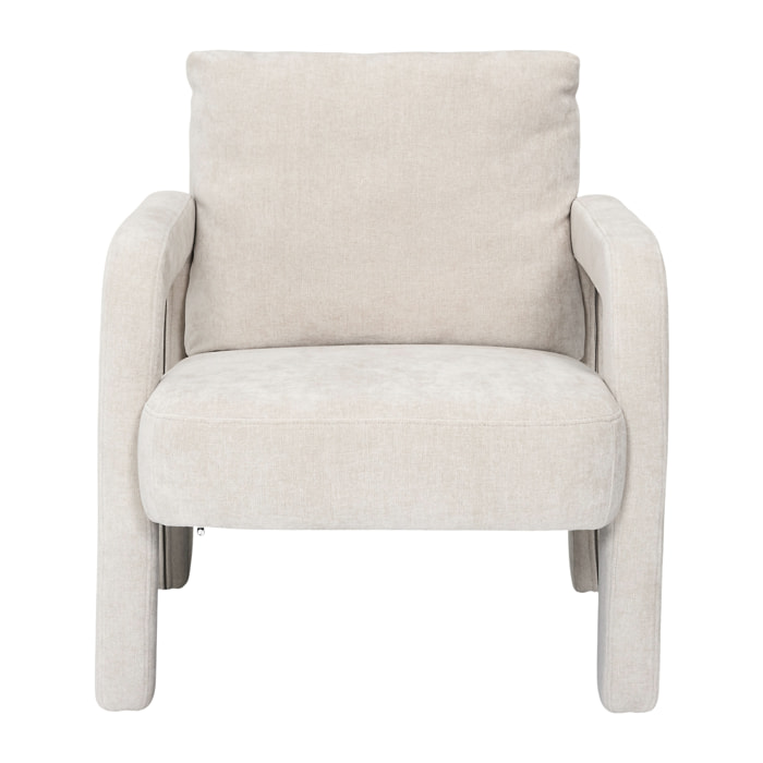 Fauteuil De Salon Emilia