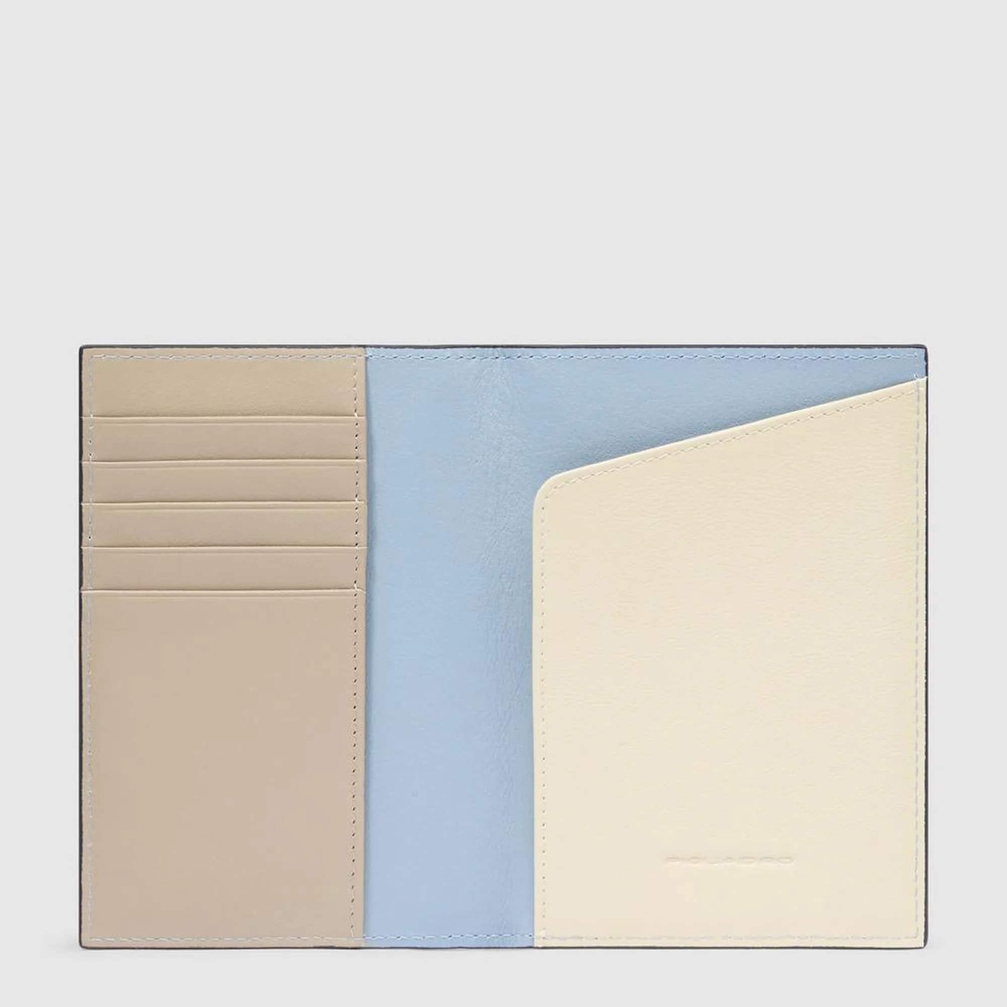 Piquadro Porta passaporto