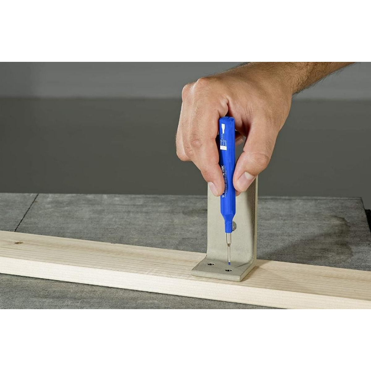 Marqueur LYRA Ink Bleu - L4488002