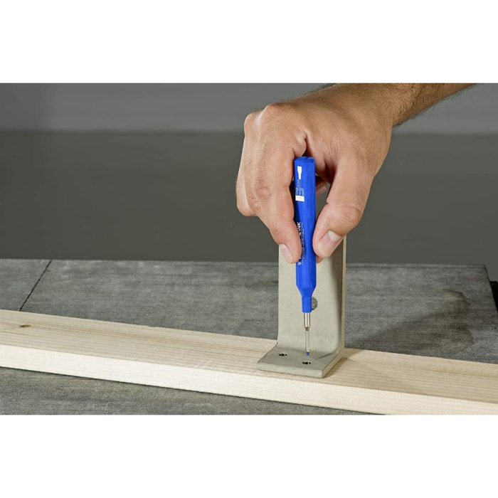 Marqueur LYRA Ink Bleu - L4488002