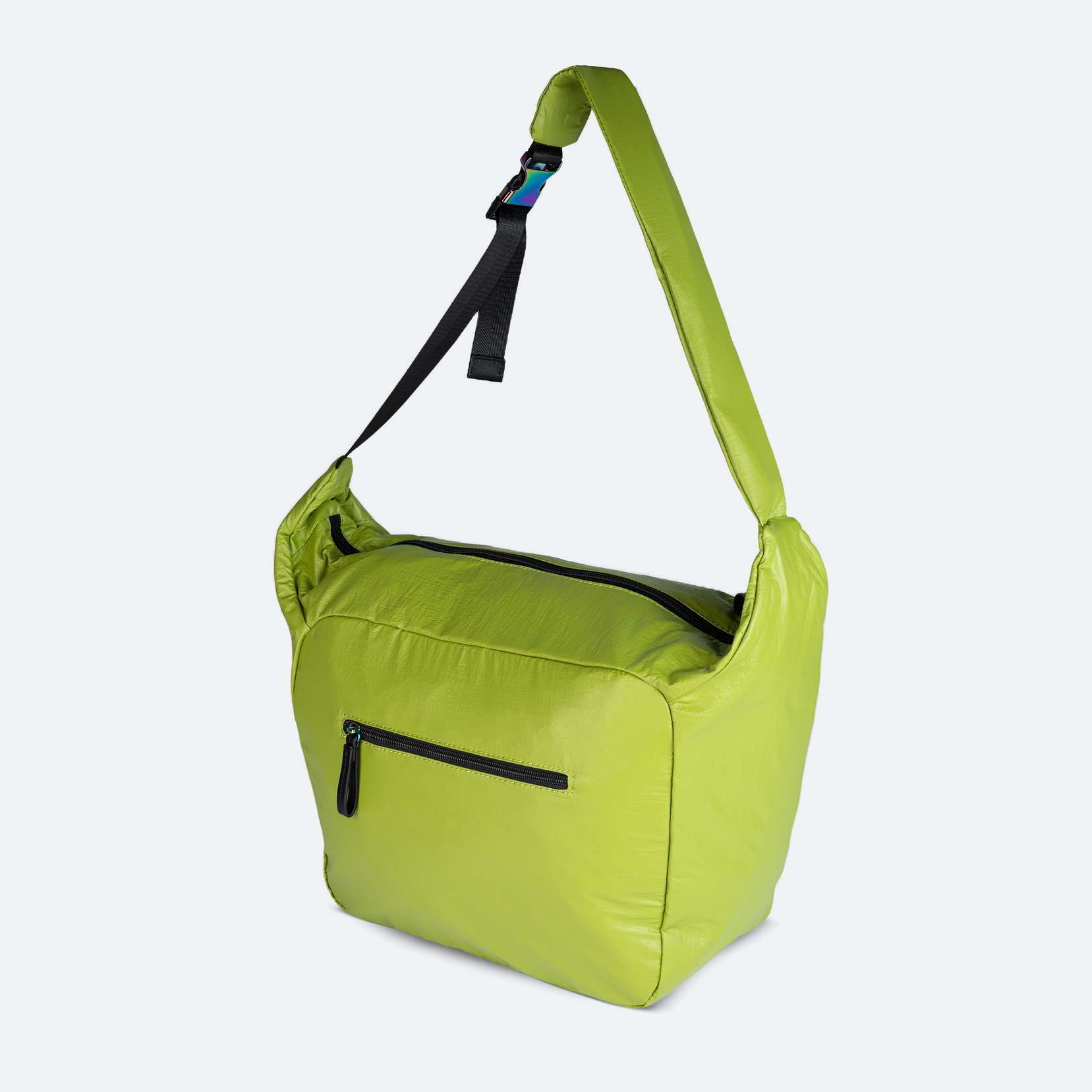 GLOSS HOBO GREEN