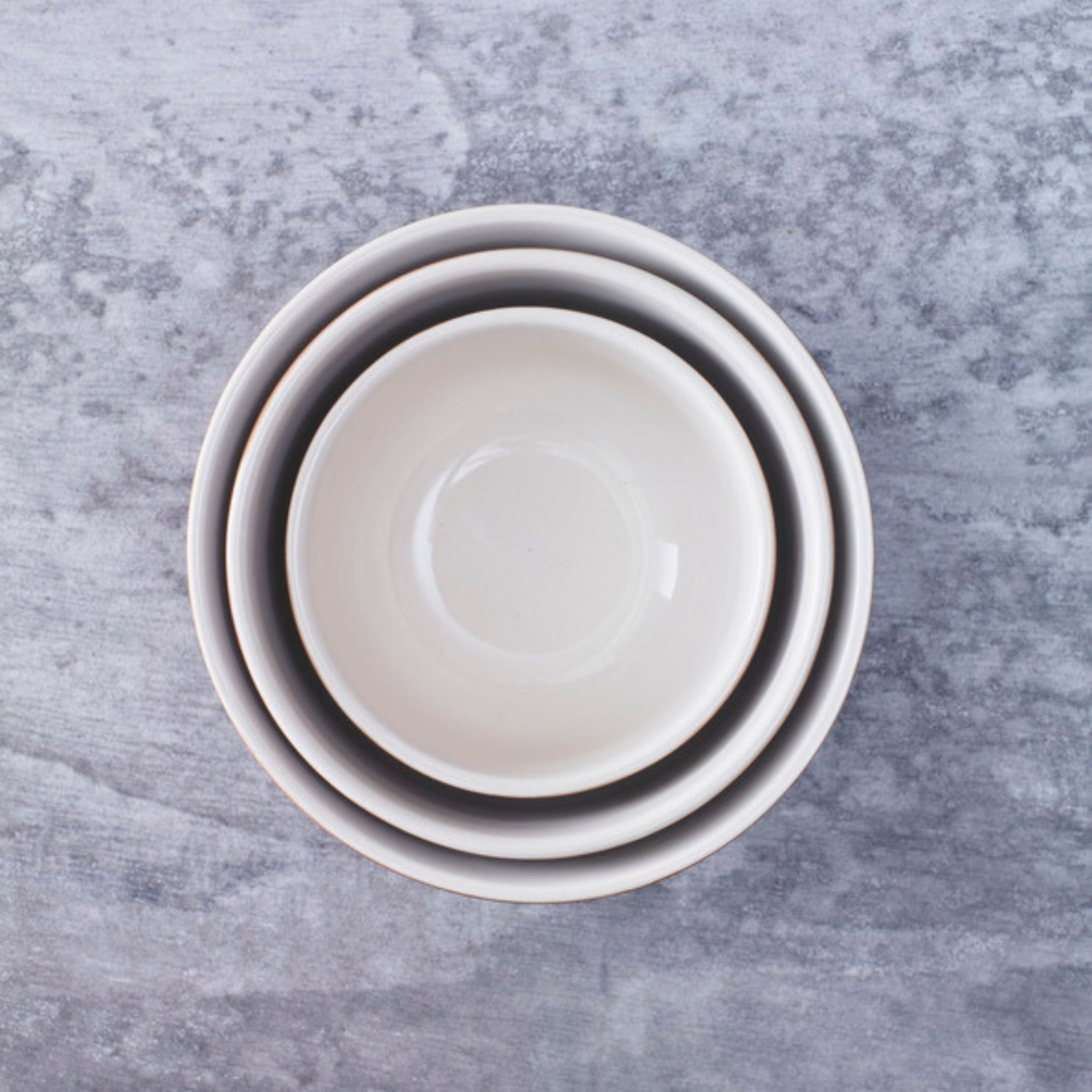 Lot de bols 14 cm / 4-pcs