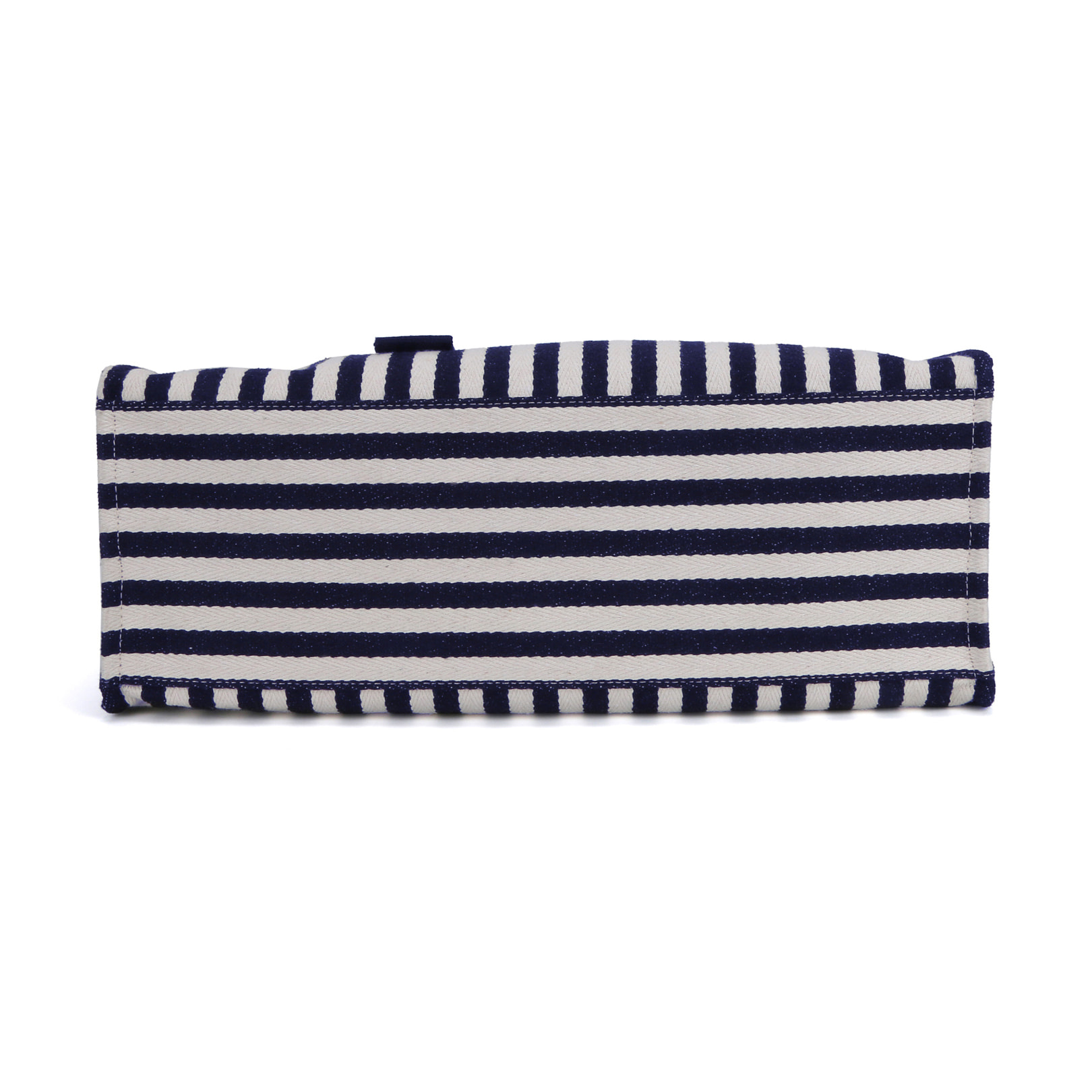 Borsa Shopper  da donna Textile Prodotto Vegano 44x34x18 cm