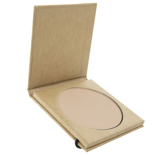 Cipria Compatta Organic Light 10 Gr.