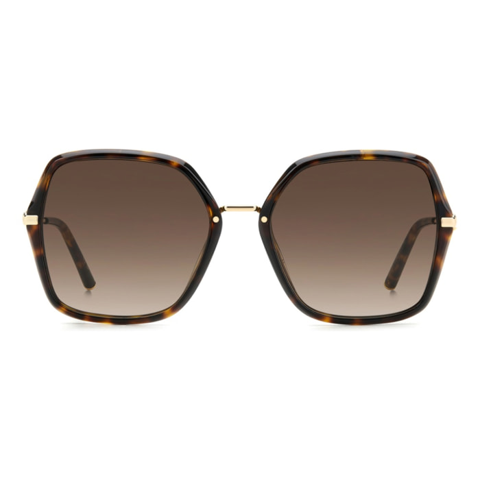 Gafas de Sol Carolina Herrera HER 0221/G/S 3H2 de Acetato Mujer 50 mm