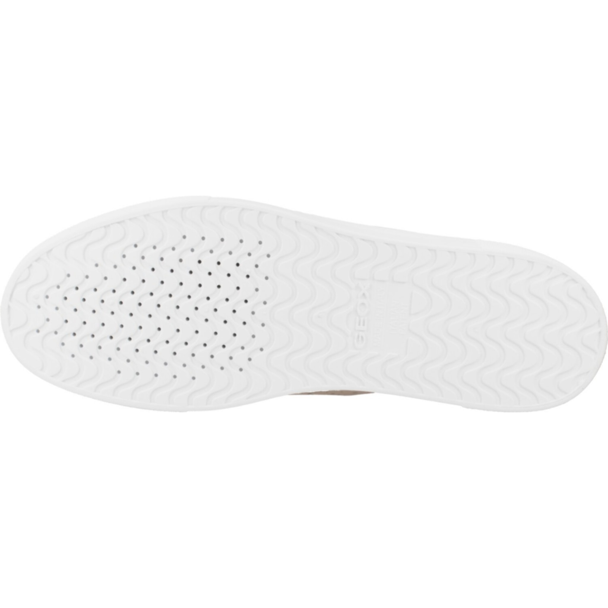 Sneakers de  Mujer de la marca GEOX  modelo D CLAUDIN ROSA