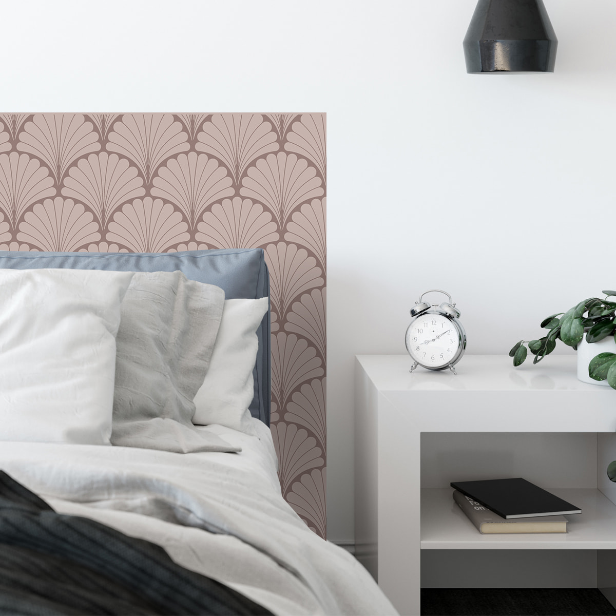 Stickers adhesivos de CERAMIKO - Glamour 1 65x100