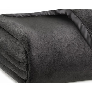 Couverture 100%polyester 250gsm Mamie 2 Pers