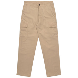 Kappa - Pantaloni Uomo Beige - Toshi Comfort Gabardine