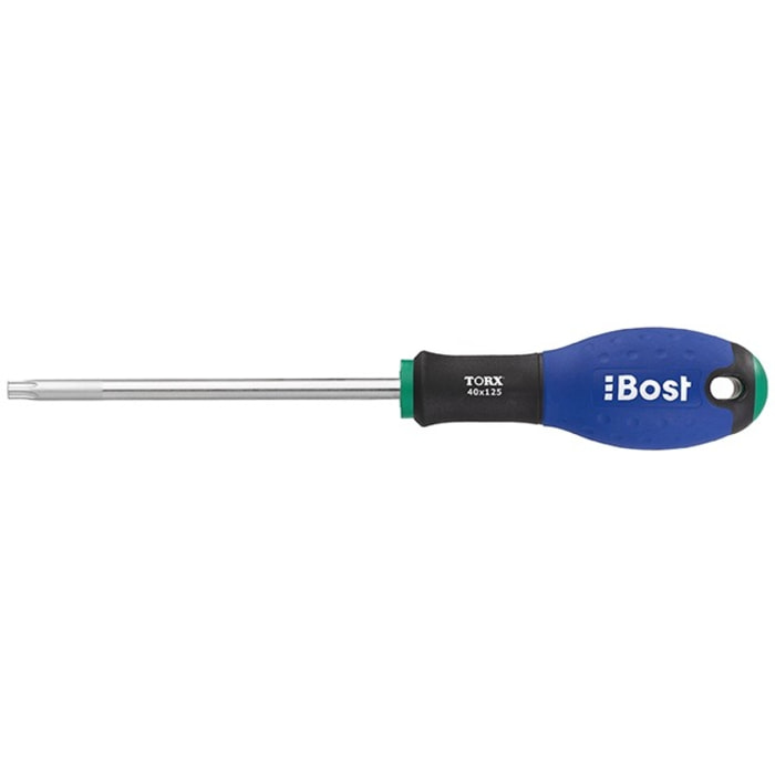 Tournevis BOST - Lame Torx Expert - T25 X 100 mm - 624720