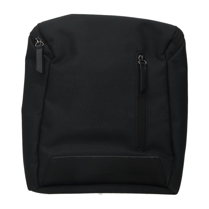 Borsa Adulto unisex Tata Italia Nero