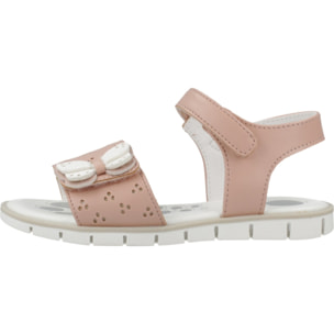 Sandalias Niña de la marca CHICCO  modelo 1122163C ROSA