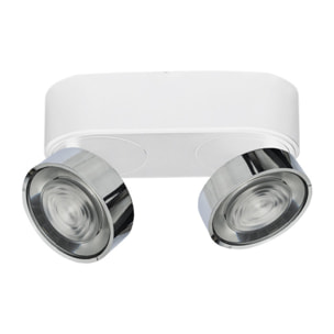 Applique/plafoniera LED Rossini HOLE 150