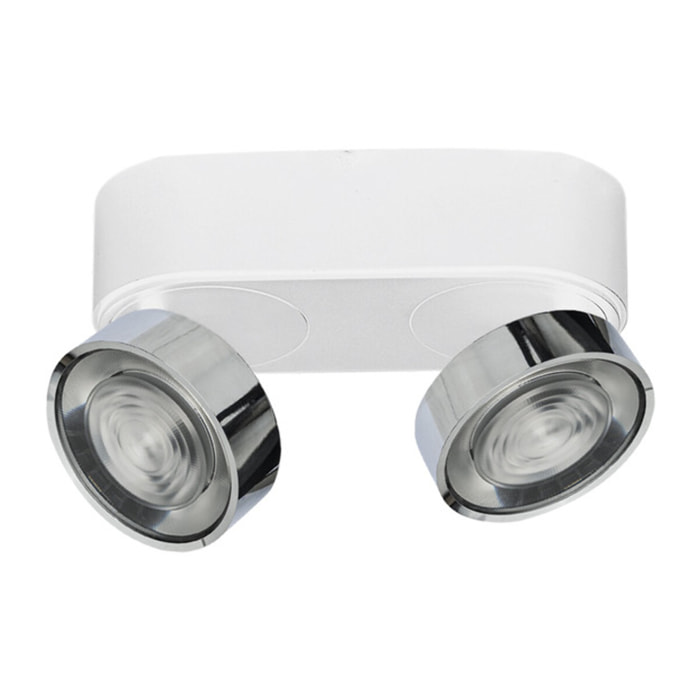 Applique/plafoniera LED Rossini HOLE 150