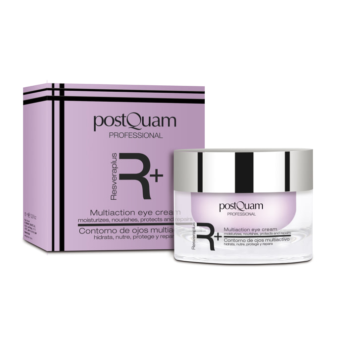 contorno multiaccion resveraplus 15ml